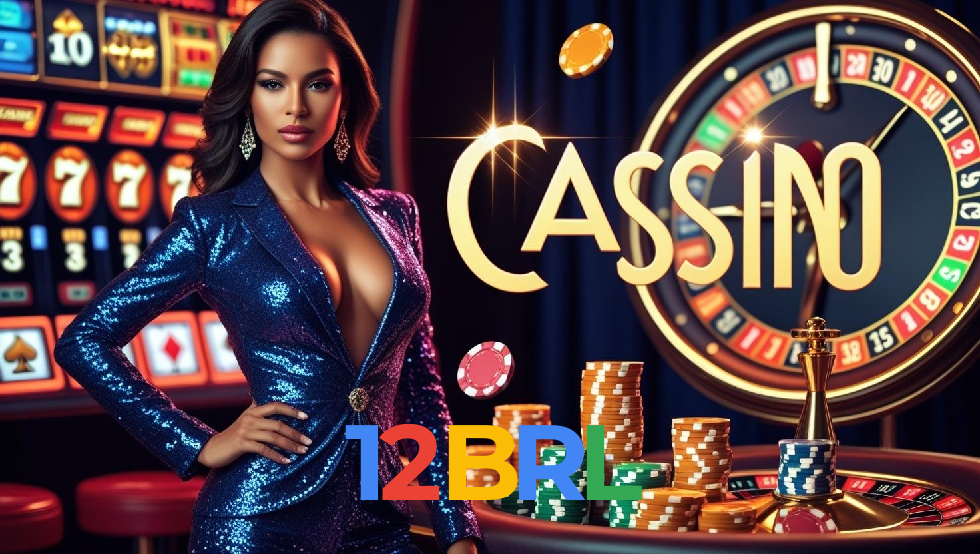 Ação e Adrenalina no 12BRL: Jogos de Cassino e Apostas Esportivas