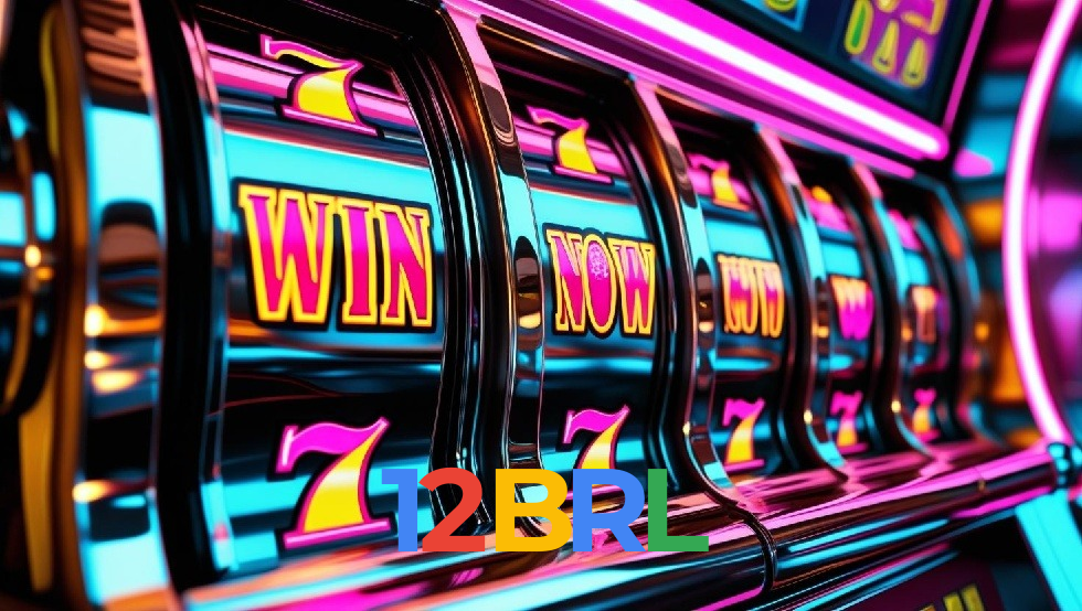 Ação e Adrenalina no 12BRL: Jogos de Cassino e Apostas Esportivas