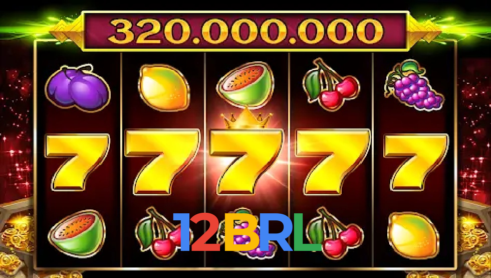 Bonus R$1000 no 12BRL