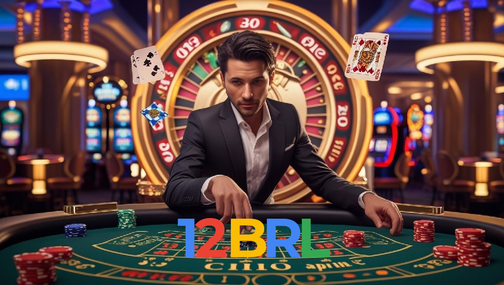 Slots no 12BRL